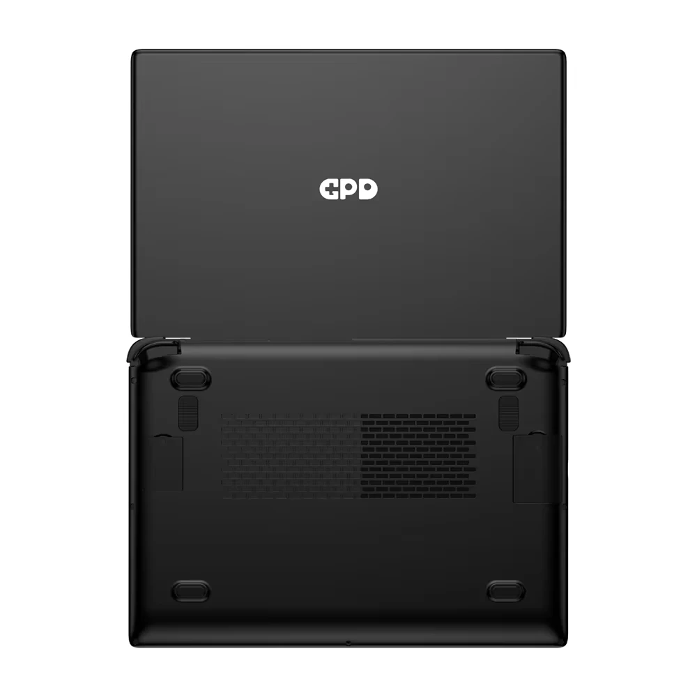 2026 GPD WIN Max 2 10.1 AMD Ryzen 8840U Laptop