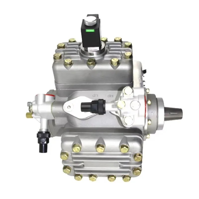 

For Bock FK40 Bus AC Compressor 24v Bock FK40 655K Bus Air Compressor