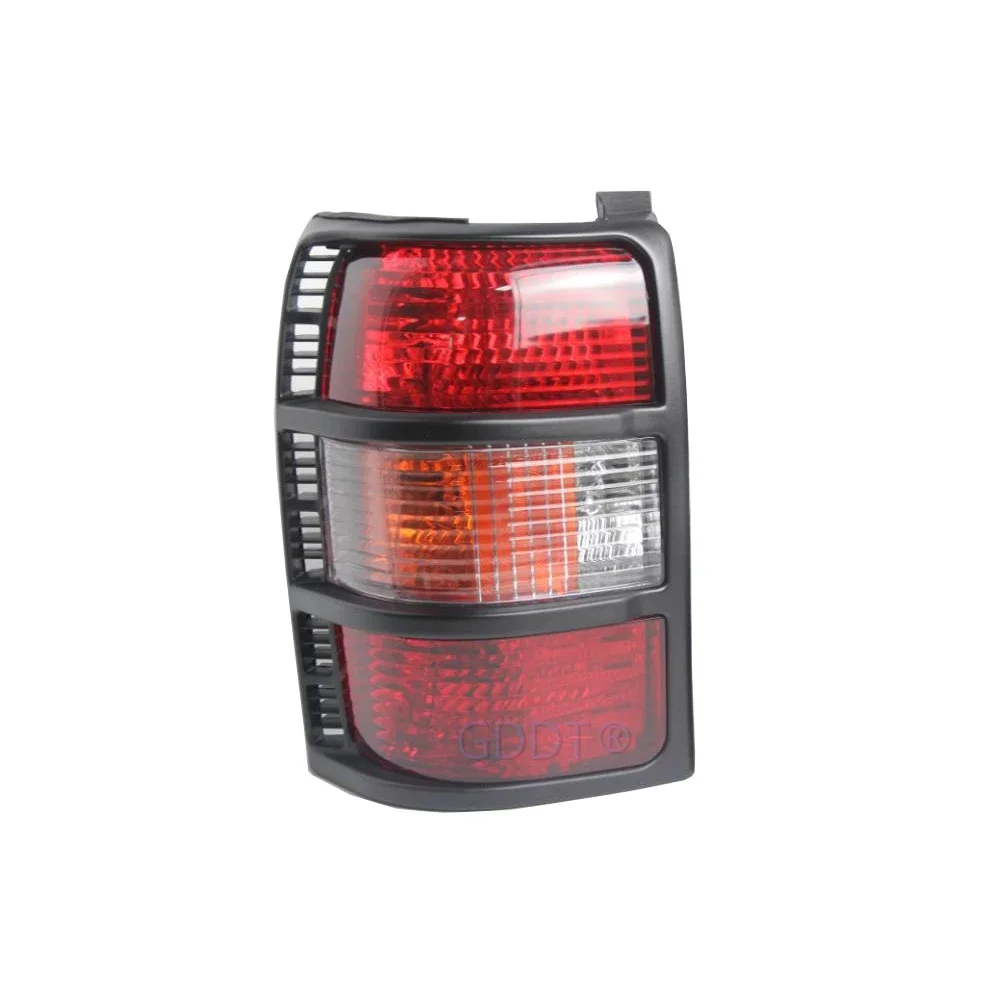 

1 Pcs Narrow Body Back or Chrome Tail Lamp for Pajero V30 MB831490 1989-2000 Parking Lights for Montero V20 Turning for Shogun