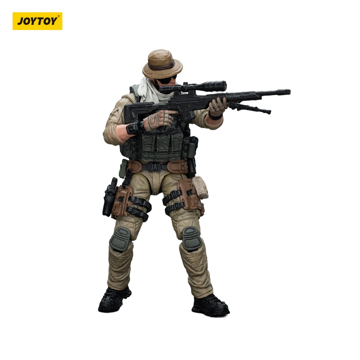 ジョイTOY-U.S.Armyインダクター1/IDCアクションフィギュア、装甲カー、アニメミリタリーモデル、1:18ハードコアcold6個、在庫あり