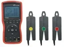 XHXW905S High Stability Ac Votage Current Digital Clamp Three Phase Voltmeter