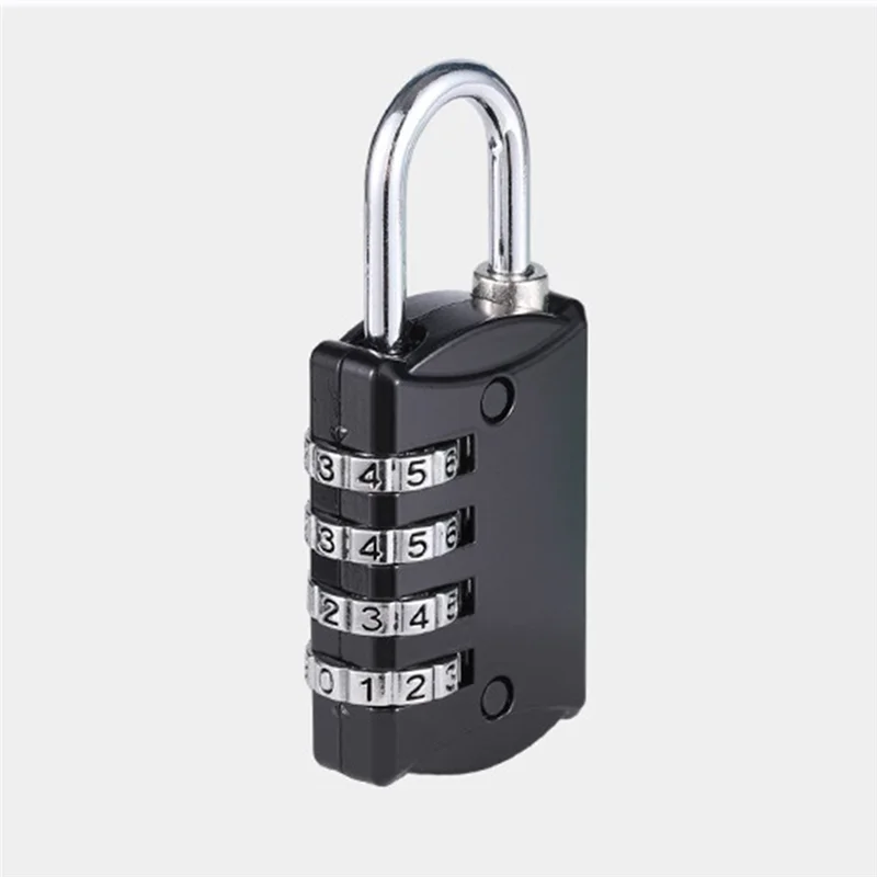 A47Z Gate Valve Lockout Device With Coded Lock Suited For 1 To 2-1/2 Gate Valve Handles Gate Valve Lockout Water Spigot Lock