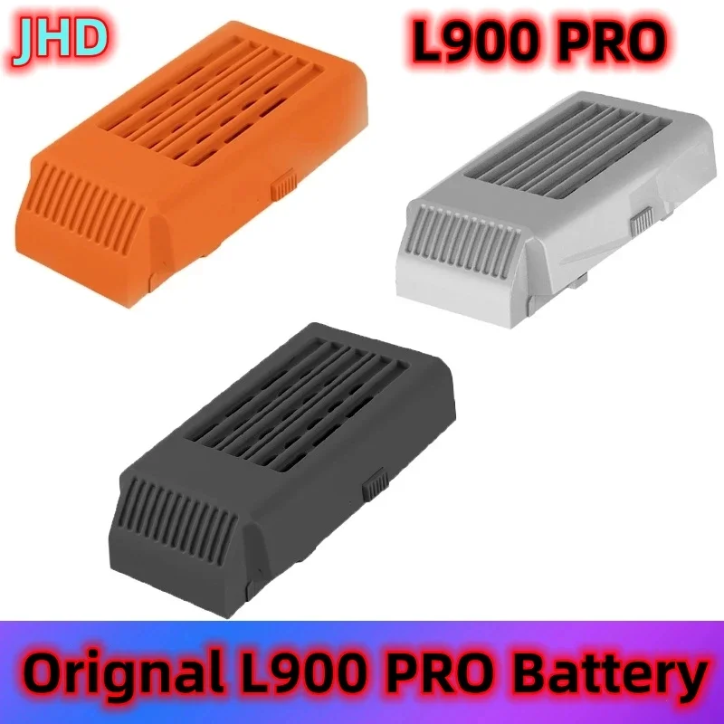 

JHD Original L900 PRO MAX Drone Battery 7.4V 2200mAh For Battery L900 PRO Drone Accessories Drone L900 PRO Battery wholesale