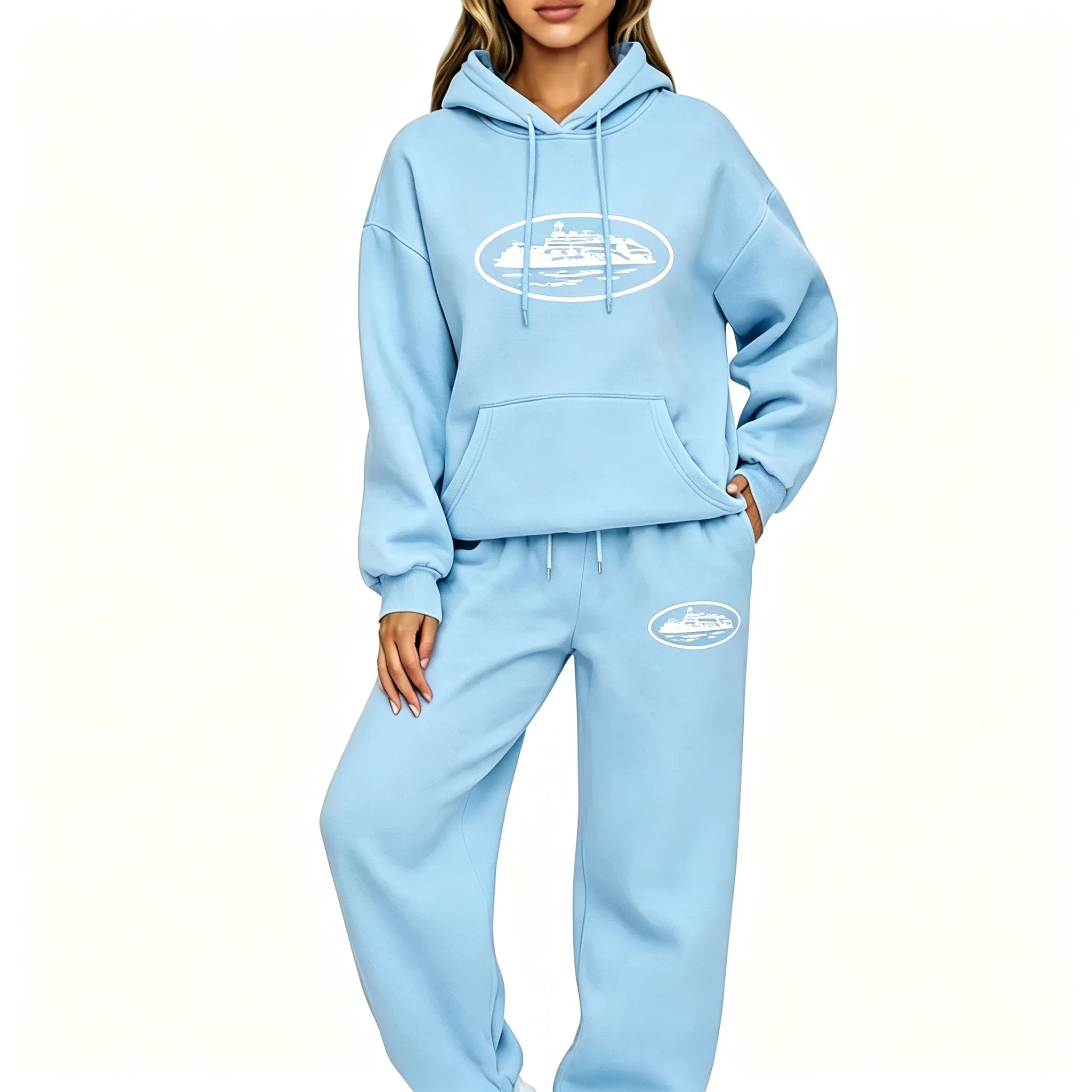 NICE Locker Sitzender Unisex F – Streetwear Hoodie Bewertung und Preis