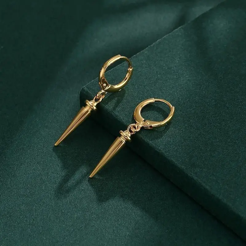 Earrings Joel Forger ear clip earrings spy play house same style earrings anime earrings