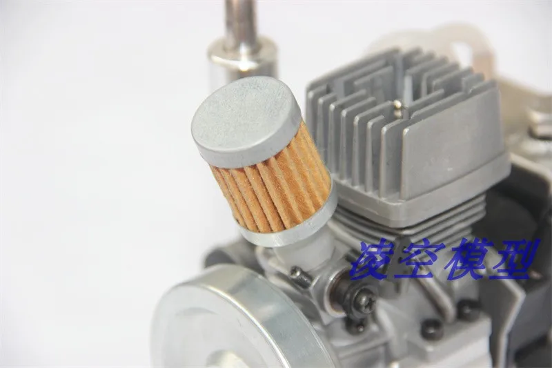 15 level methanol gasoline engine, two-stroke engine can be modified to generate electricity, air filter, oil filter,and exhaust