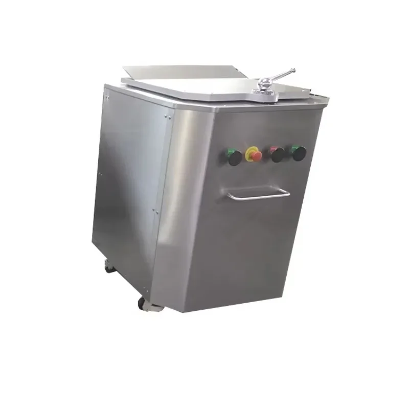 20 Cut Hydraulic Dough Bread Divider 16 Loaf Bread Hydraulic Dough Divider