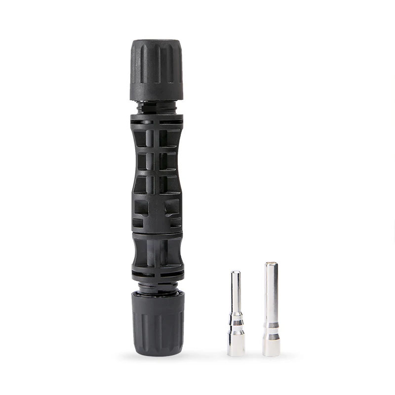 XIONGISOLAR 10 Pairs 1500V/60A Connector male and female Solar Panel PV Connector used for Solar Cable 6/10mm2 Wholesale