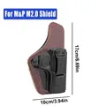 For MP M20 Shield