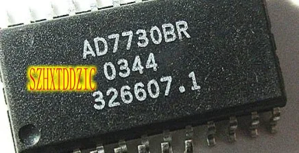 1pcs AD7730BR AD7730BRZ AD7730 SOP24 AD7730BRUZ AD7730BRU AD7730B TSSOP24 AD7730BNZ AD7730BN DIP24