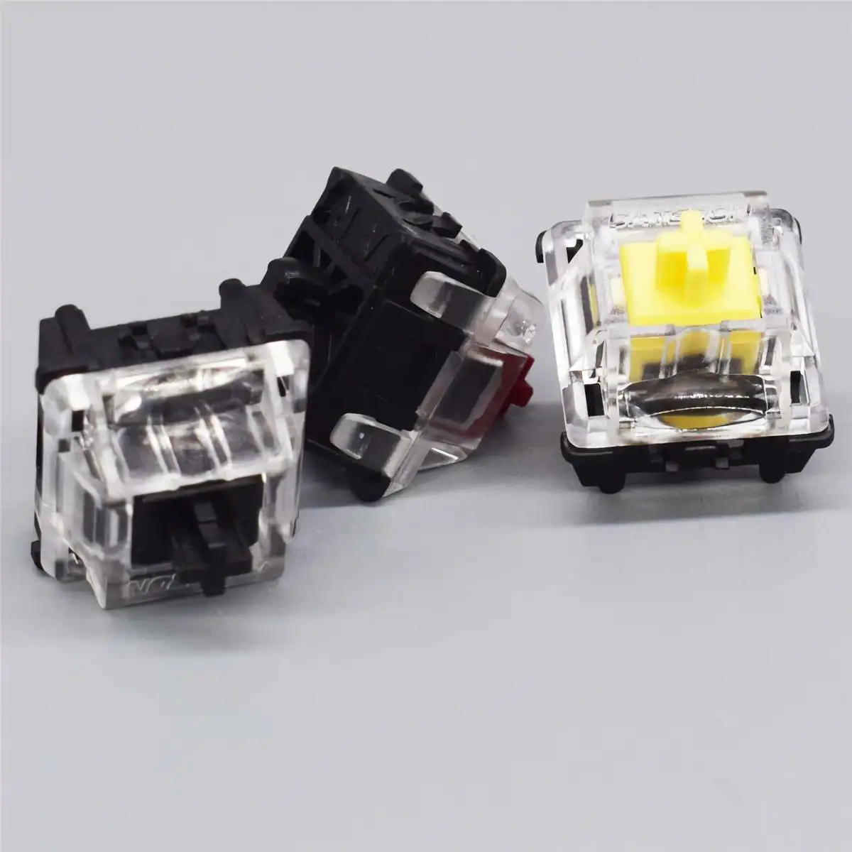 GATERON KS-15 Series 70-Piece Optical Switches | Gaming Gear Enthusiasts | Buy Online