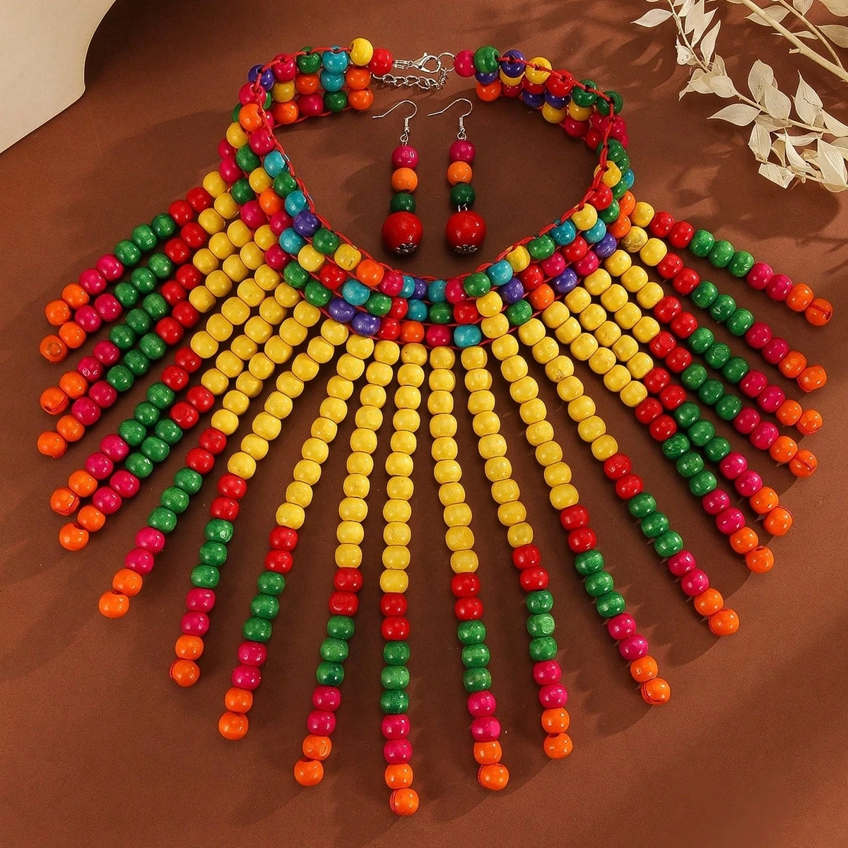 Thumbnail 2 - #47 Trending Statement Jewelry Sets Right Now