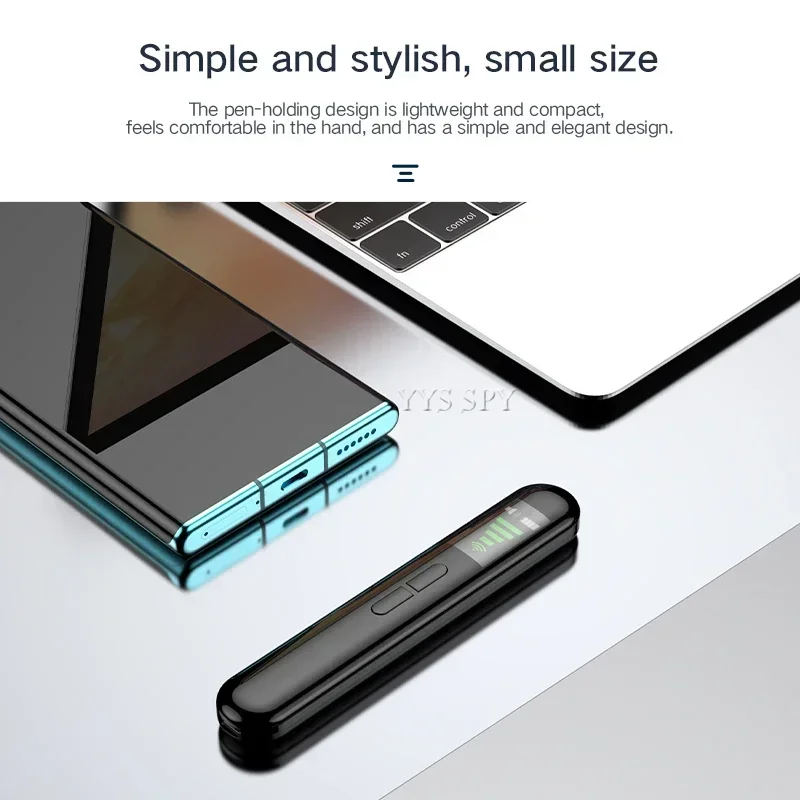 Антишпионские Cámaras Gadgets Мини-детектор скрытой камеры Espia Secret Kamera Finder RF Signal GPS Detect Защита безопасности отеля