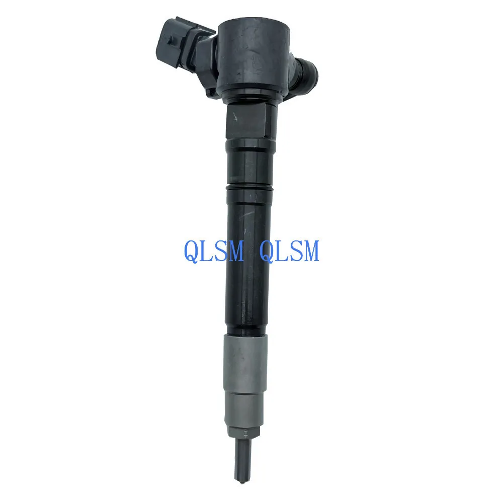 High Quality Fuel Injector Nozzle 23670-35010 Diesel Injector for Toyota Trucks -