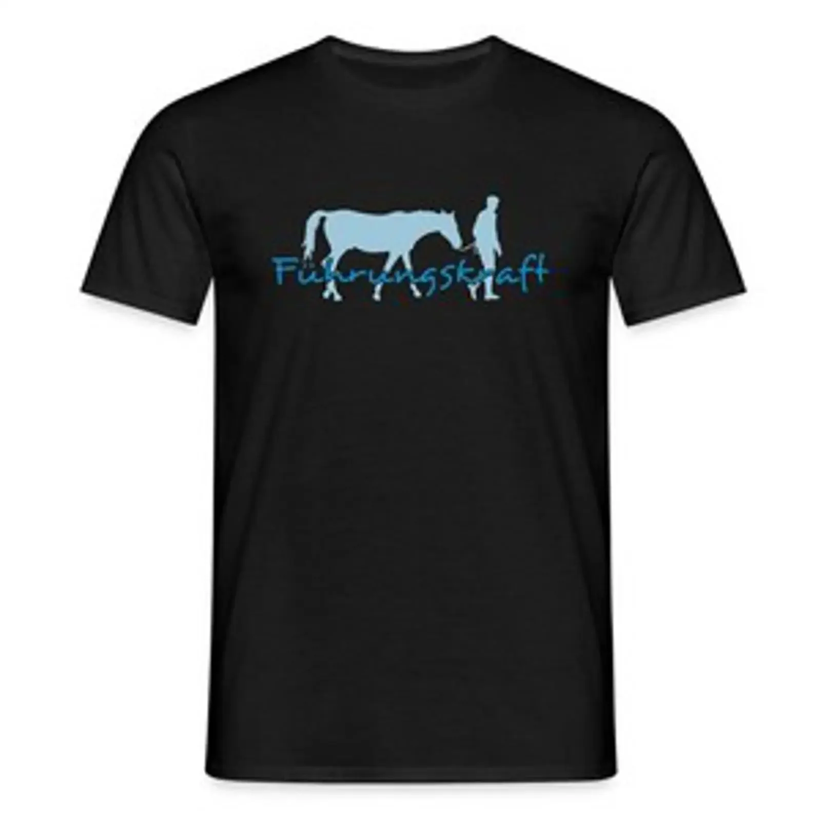 Camiseta Führungskraft Pferd para hombre, estilo vintage, unisex, ligeramente elegante, ropa de diseñador, gráfico, a la moda, cómoda