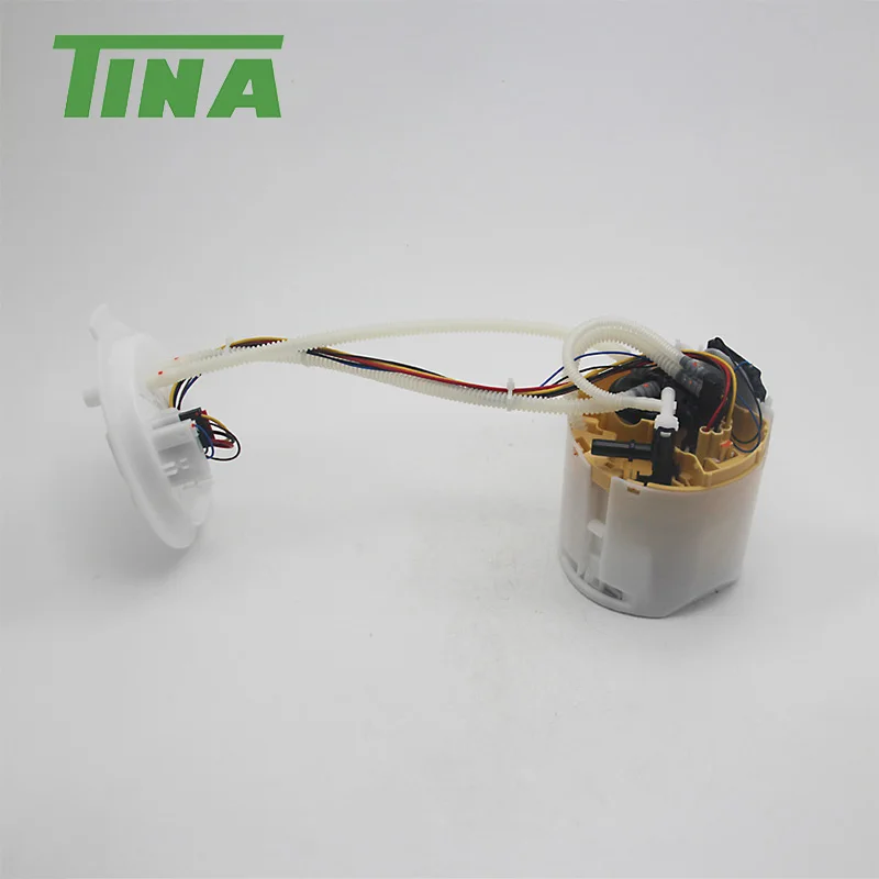 16117467660 for BMW G05 X5 G06 X6 fuel pump assembly transfer pump fluid extractor Brand new high-quality automotive parts