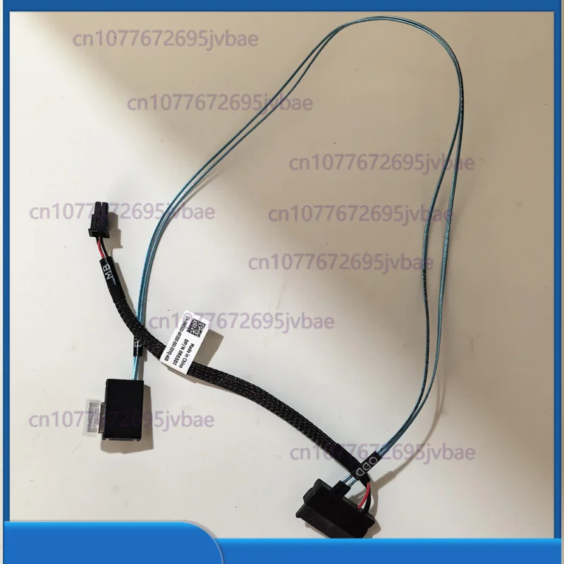 

FOR Dell EMC GEN 14 R740 Optical Drive Power and Data Cable R65DJ 0R65DJ