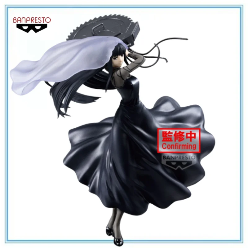 

BANDAI Authentic Sakamoto Days-Osaragi-Vibration Stars-Ⅱ Anime Collection Series Model Cartoon Character Original Boys Gift