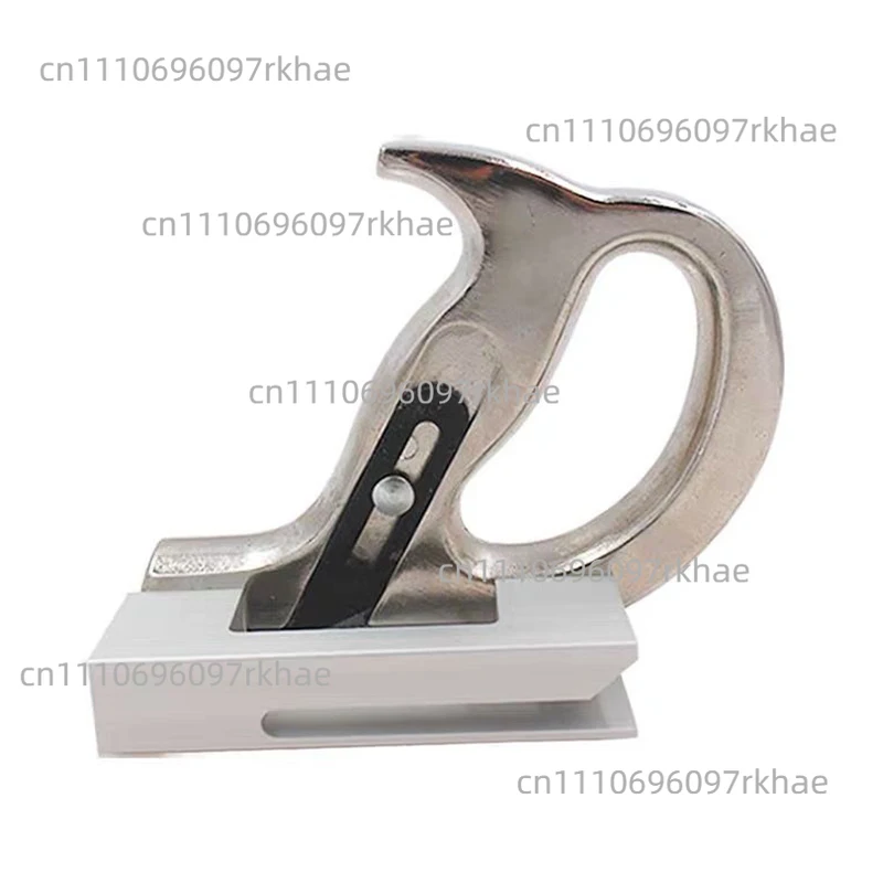 Wooden Veneer Trimming Scraper PVC Veneer Scraper Woodworking Closure Strip Durable Trimming Tool
