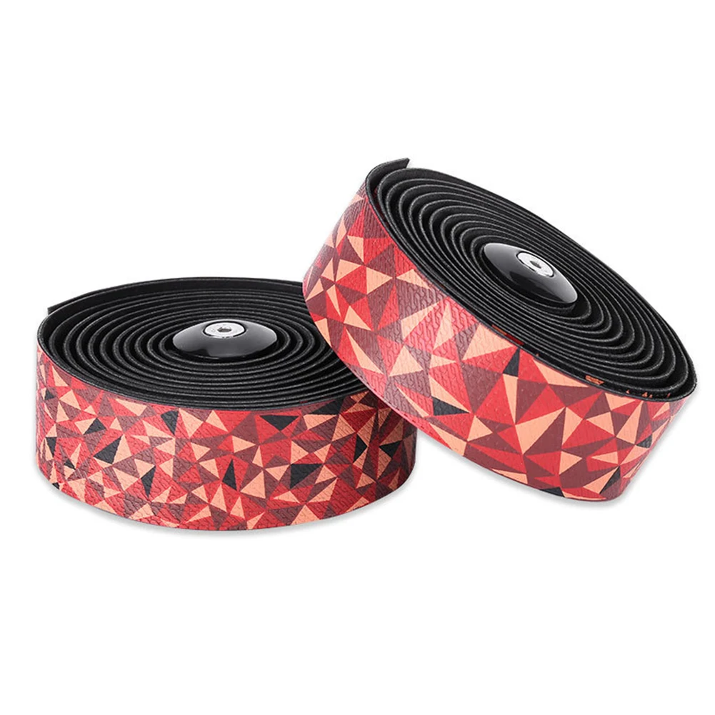 

Anti-Shock Bike Handlebar Tape Bike Handlebar Tape Anti-slip Handlebar Tape High Elastic Road Bike Cycling Accessories