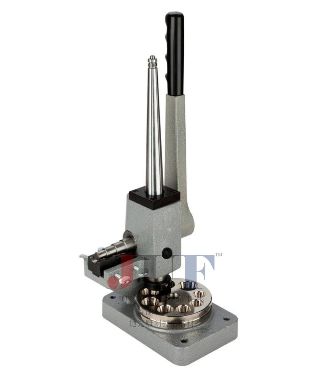 UK, Multifunctional Ring Enlarger and Reducer with Bending