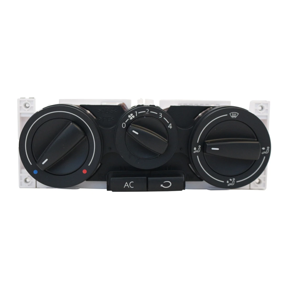 

Панель управления переменного тока 1J0820045F для Golf Jetta 1999 2000 2001 2002 2003 2004 06, автомобильные аксессуары