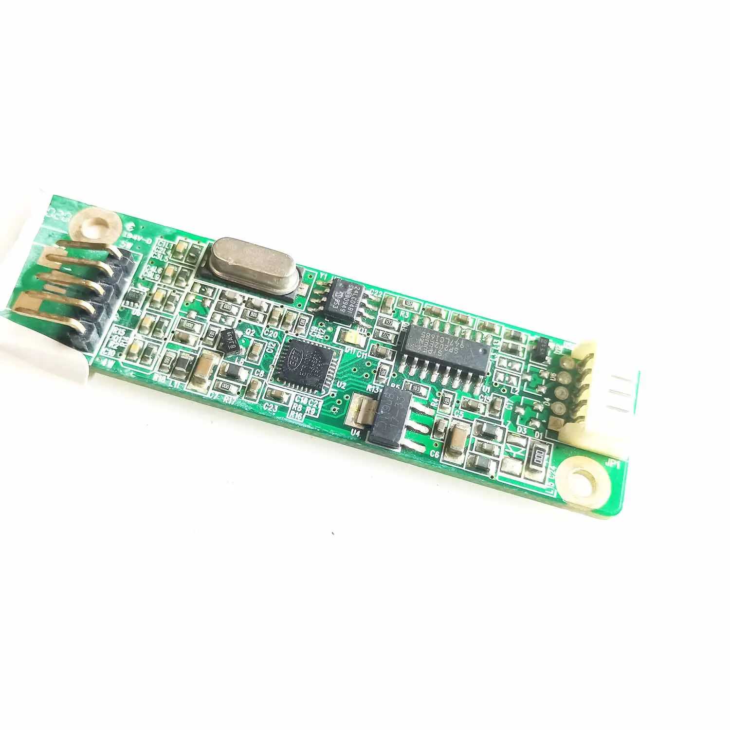 Painel De Controle De Vidro, ETP-RAP4500-A R4500RPCG V1.09, Painel De Toque