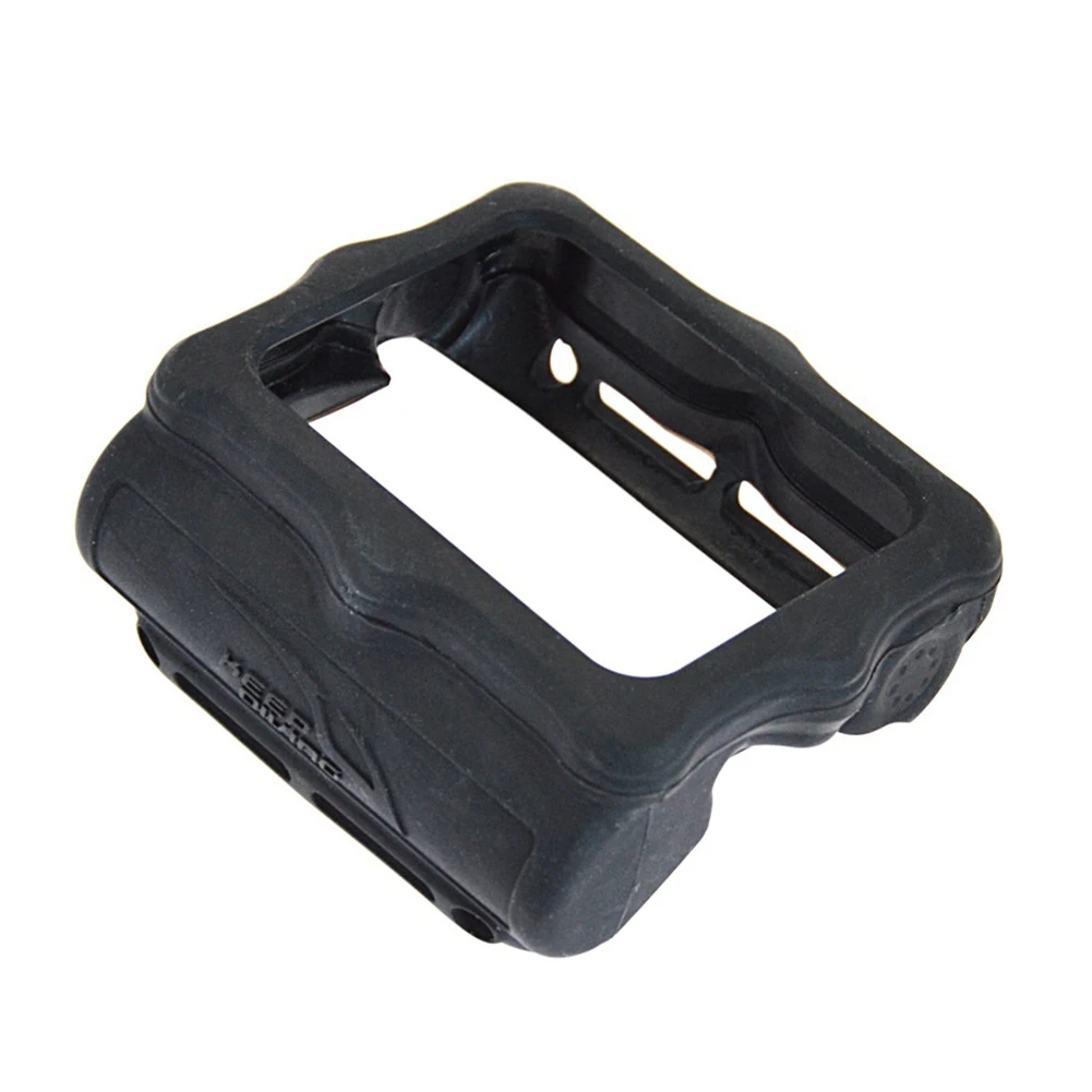 MANTER O MERGAMENTO-Capa Protetora De Relógio De Computador De Mergulho De Silicone Para Shearwater Perdix AI, Shearwater Preto Perdix SA