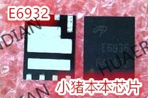

Оригинальный AOE6932 E6932 DFN5x6-8 8