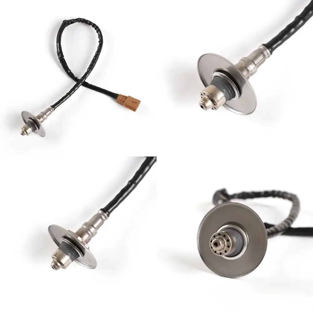 

Датчик кислорода для Renault Megane, Captur, Clio, Koleos, соответствующий стандарту выбросов Евро-6, 226908478R, 22690-8478R, HMLGT1706R, для автомобильных двигателей