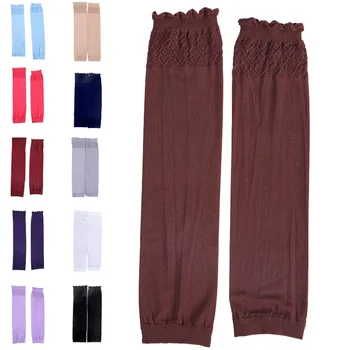 イスラム教徒の女性のためのイスラムの腕の保護,イスラムの腕のカバー,ヒジャーブ,伸縮性のある生地,アバヤ袖,ラマダンのための中東の日焼け止め,34cm