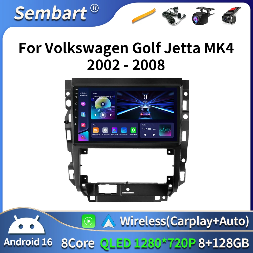 Car Radio Android 1… - image