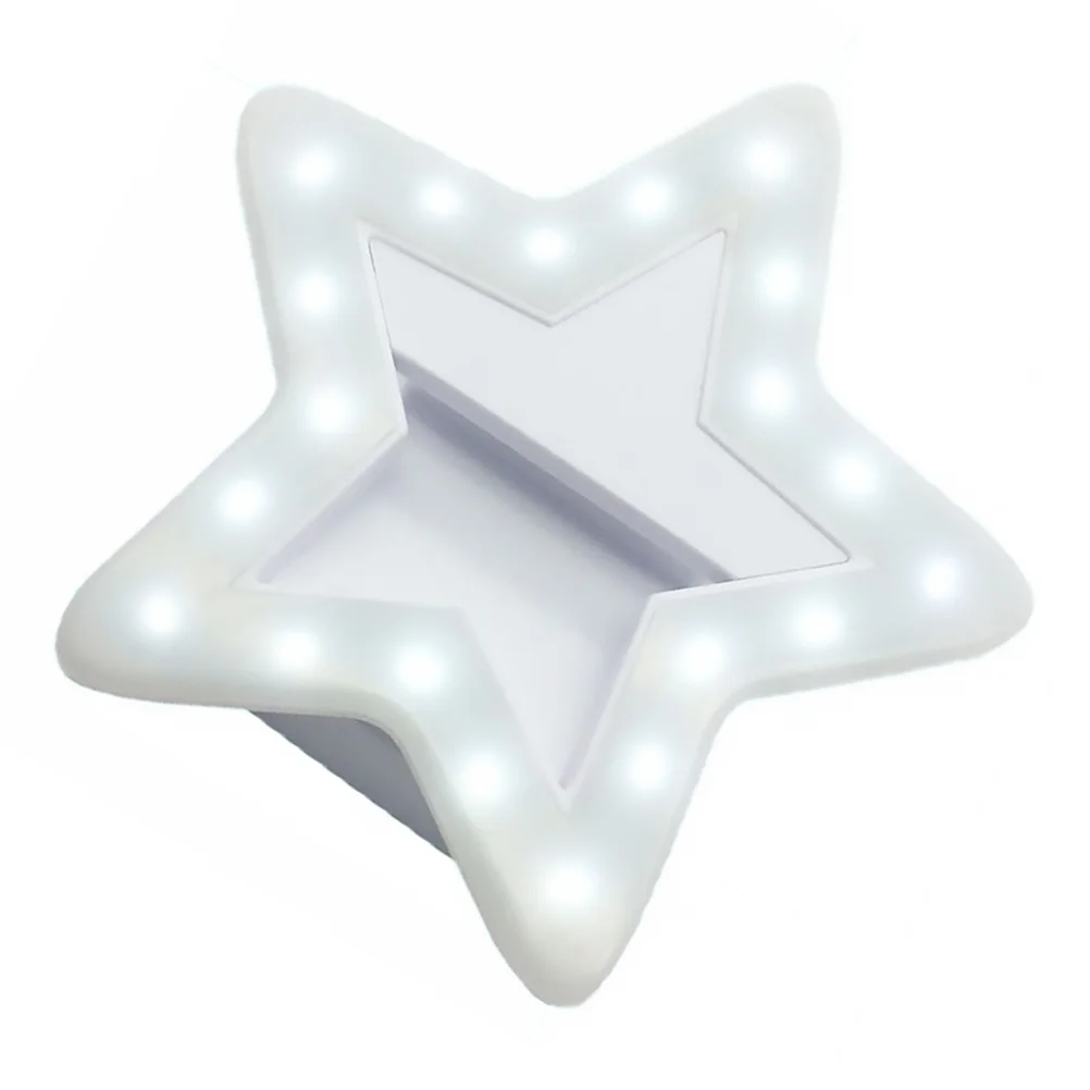 Camera Photography Video Lighting Clip Broadcasting Fill Selfie Live Stream Phone