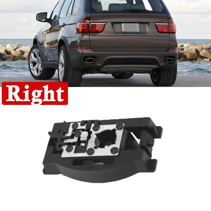 

Car Taillight Circuit Board Bracket Base Replacement For BMW X5 E70 2008-2013 63217262575 63217262576 Car Accessories Parts