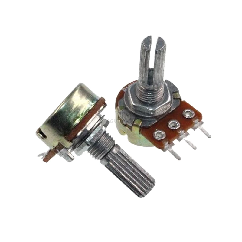 New 2Pcs WH148 20Mm…