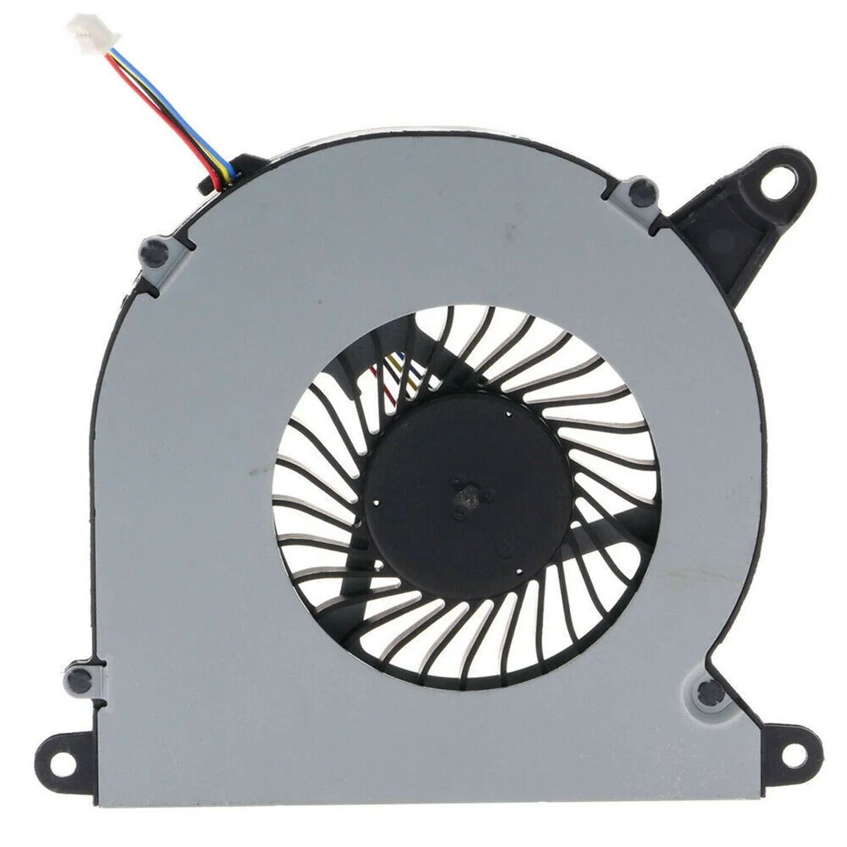 

2025 New CPU Cooling Fan for Intel NUC8I7BEH NUC8 I3 I5 I7 Computer Fan BSC0805HA-00 DC05V 0.60A 1Z24L9R 4 PIN FAN
