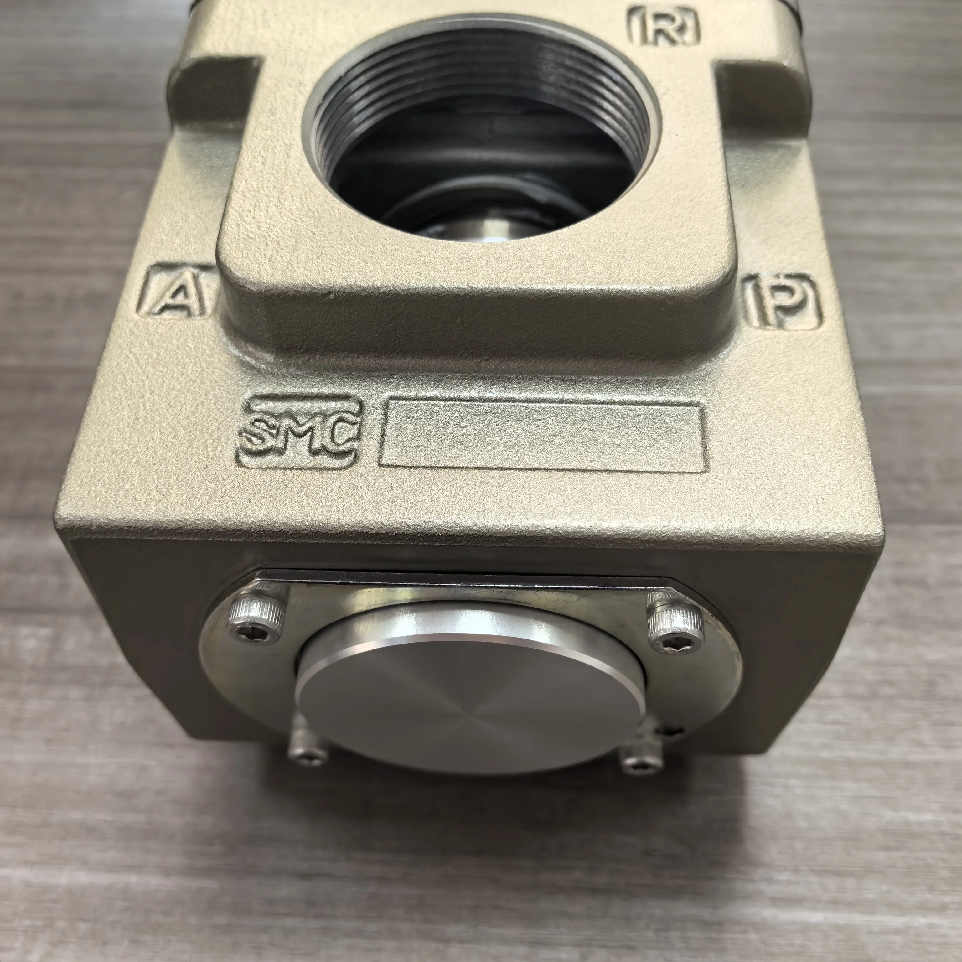Cheap Factory Price Regulator (VEX1900-14) Power Valve, VEX1 Series Original and New