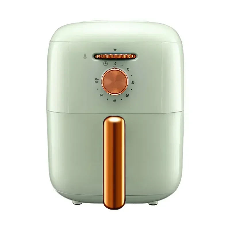 

Air Fryer Household Multi-function Full-automatic Electric Fryer No Oil Frying Large Capacity French Fries Machine WAF-LZ3504G H