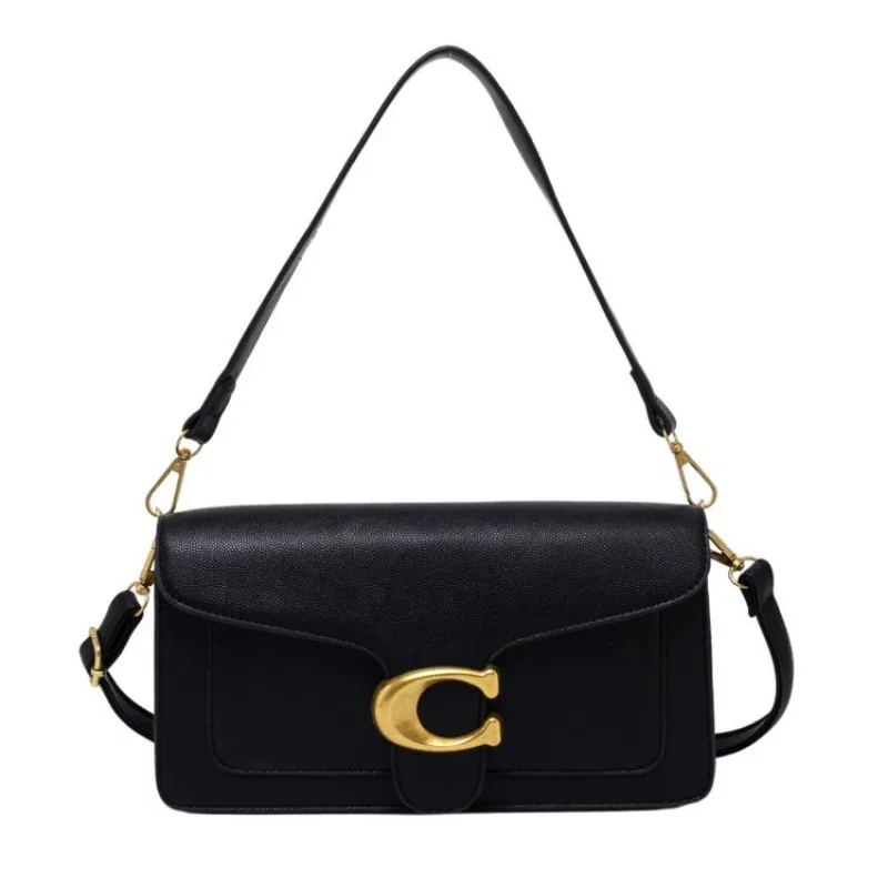 Bolso de hombro moderno femenino Diseño contemporáneo para fiestas de oficina y eventos de trabajo de moda