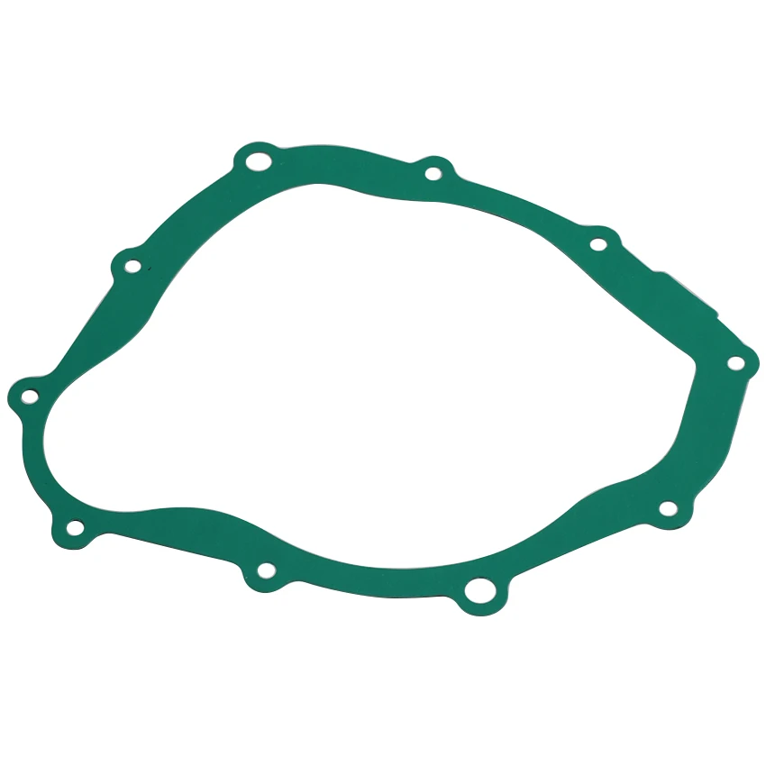 Engine Crankcase Cover Gasket For Suzuki V-Strom DL650X DL650 Gladius SFV650 SV650 SV650X SV650S ABS 11483-19F00 Accessories