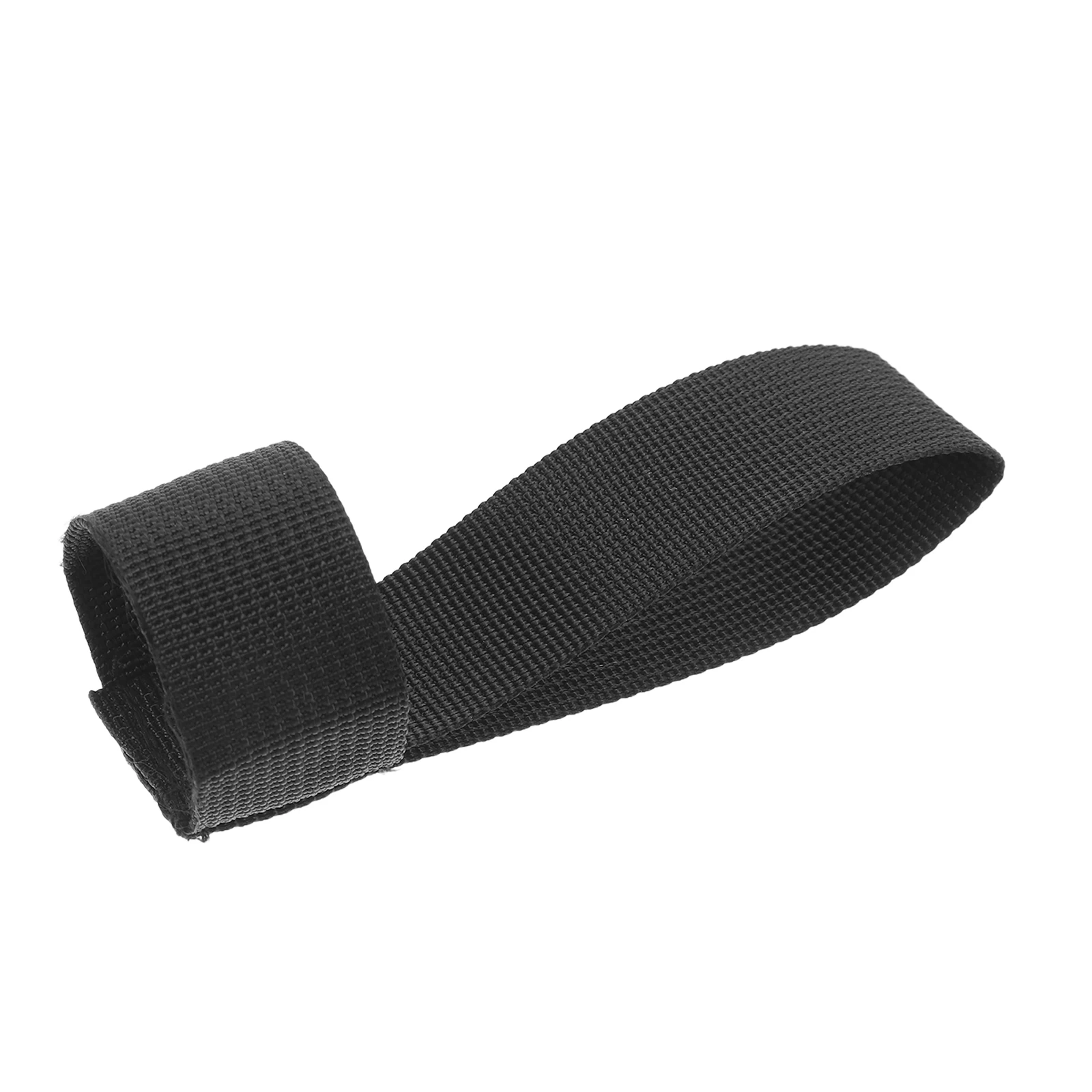 

Waist Torch Holder Pouch Nylon Adjustable Rotatable Belt Light Holder Secure Storage Pouch