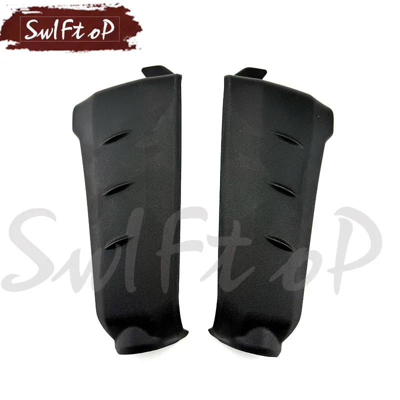 

Motorcycle Accessories Radiator Cover Side Panel Fit for YAMAHA FZ09 MT09 SP 2021 - 2024 Water Tank Protector Fairing Replacemen