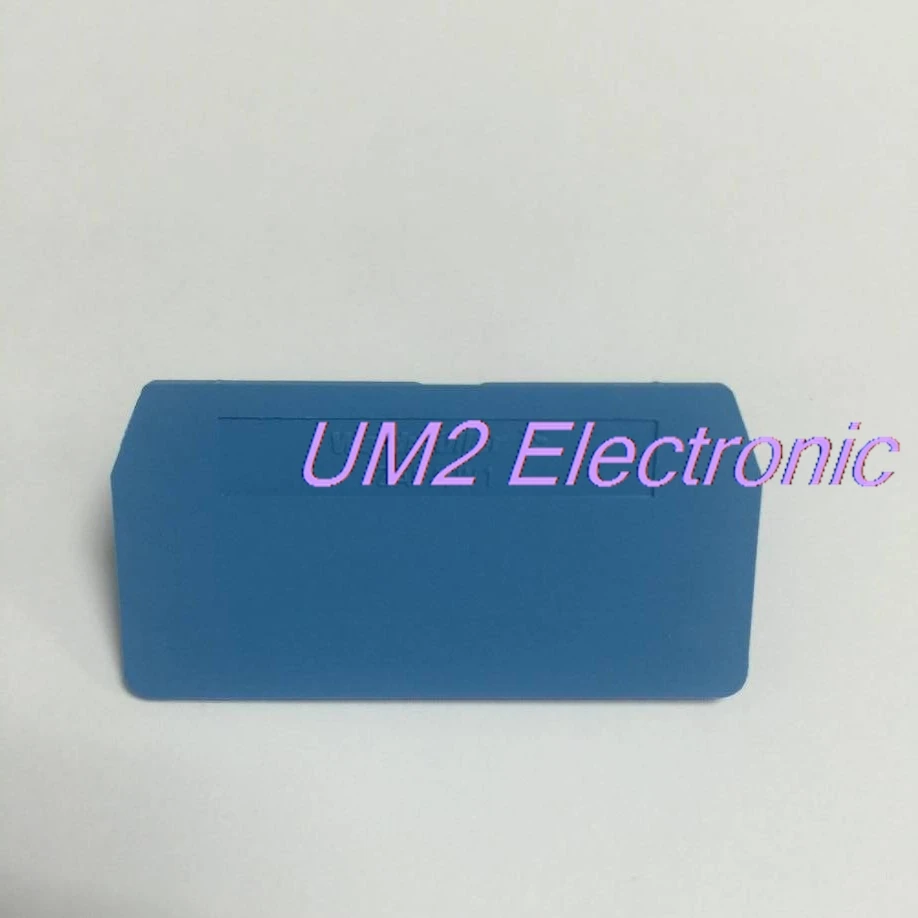 

100piece ZAP/TW1 BL terminal 1608750000