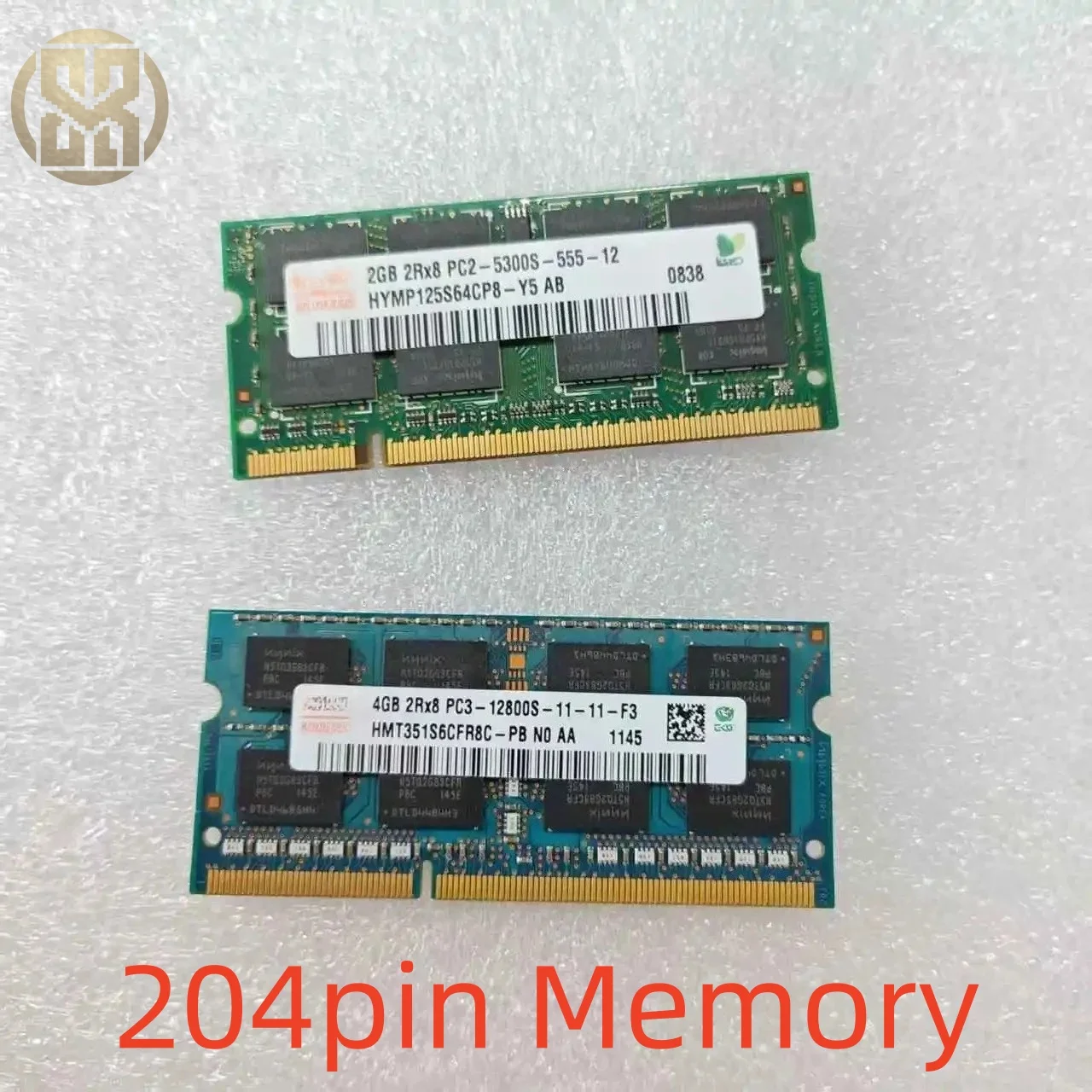 Laptop Ram DDR2 2GB…