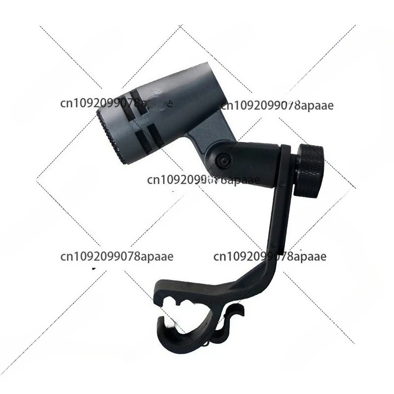 

Микрофон малого барабана Tom E604 2025, кардиоидный инструментальный микрофон серии E604 Evolution с креплением на кронштейн для горячей продажи