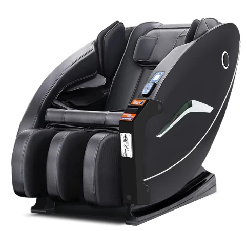 Торговое массажное кресло с нулевой гравитацией, банк с монетоприемником для коммерческого использования, система оплаты, торговое массажное кресло