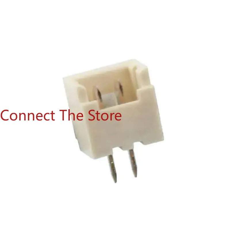 10PCS Connector 53047-0210 530470210 1.25mm Needle Holder 2Pin Stock.