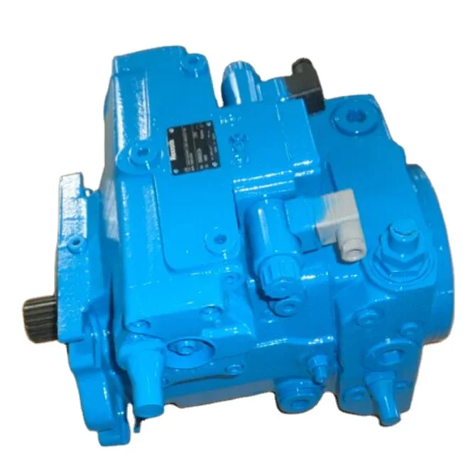 rexr oth a4vg, a4vg180 hydraulic pump for concrete mixer truck