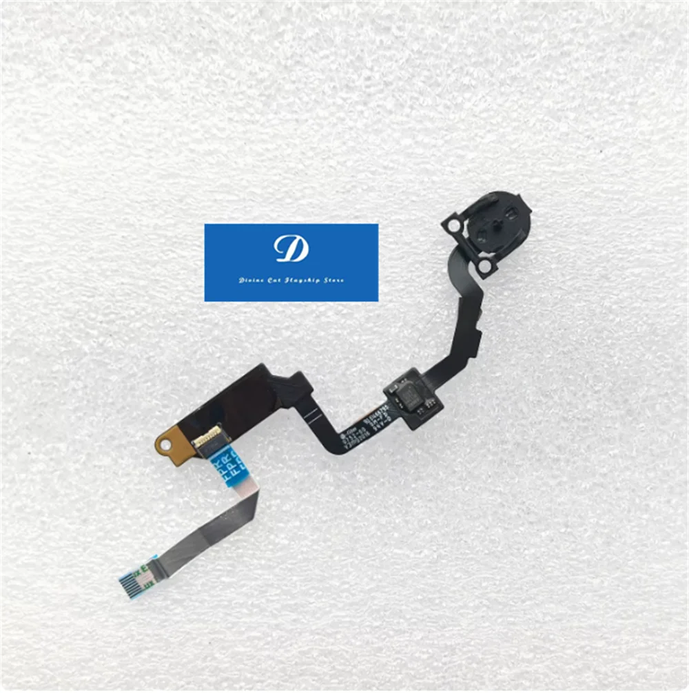 FOR Dell XPS13 9370 9380 Fingerprint Recognizer 08G74W
