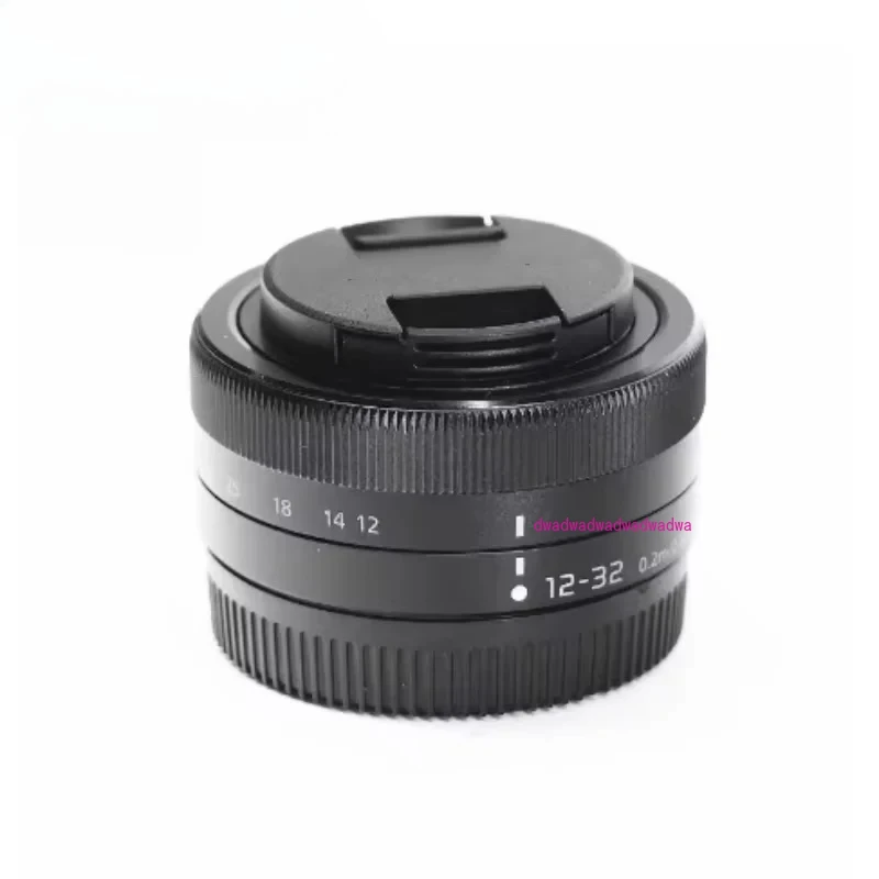 جديد الأصلي 12-32 مللي متر F3.5-5.6 عدسة لباناسونيك M43mount عدسة تكبير Lumix 12 32 مللي متر 3.5 5.6 ل أوليمبوس عدسات الكاميرا بدون مرآة #3